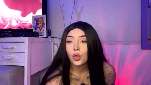 Valeria online show from June 6, 2026, 2:49 am
