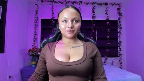 sweet ana  online show from January 8, 2026, 1:41 am