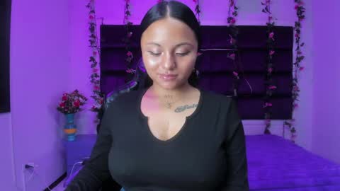 Snapshot of sweelanna chatting on March 29, 2026, 12:32 am sweet ana online show from March 29, 2026, 12:32 am