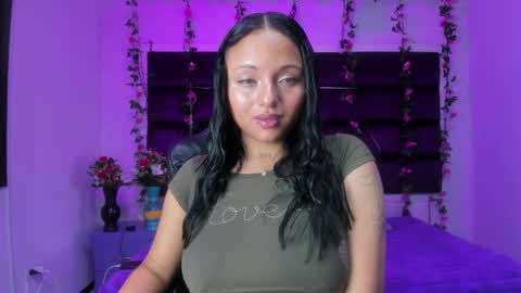 Snapshot of sweelanna chatting on April 1, 2026, 2:23 am sweet ana online show from April 1, 2026, 2:23 am