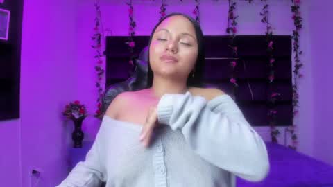 Snapshot of sweelanna chatting on April 9, 2026, 1:27 am sweet ana online show from April 9, 2026, 1:27 am