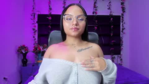 Snapshot of sweelanna chatting on April 9, 2026, 6:52 am sweet ana online show from April 9, 2026, 6:52 am