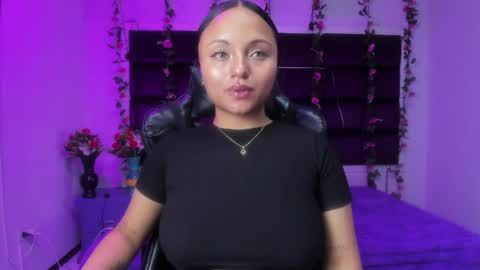 Snapshot of sweelanna chatting on April 11, 2026, 1:54 am sweet ana online show from April 11, 2026, 1:54 am