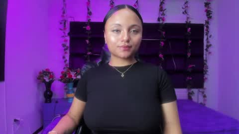 Snapshot of sweelanna chatting on April 11, 2026, 8:07 am sweet ana online show from April 11, 2026, 8:07 am