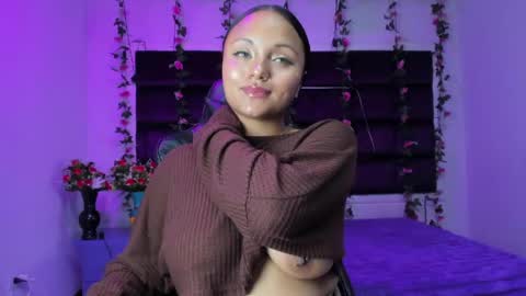 Snapshot of sweelanna chatting on April 21, 2026, 2:51 am sweet ana online show from April 21, 2026, 2:51 am