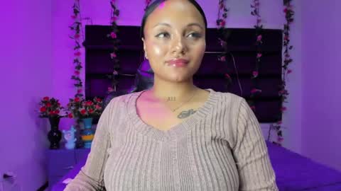 Snapshot of sweelanna chatting on April 28, 2026, 2:27 am sweet ana online show from April 28, 2026, 2:27 am