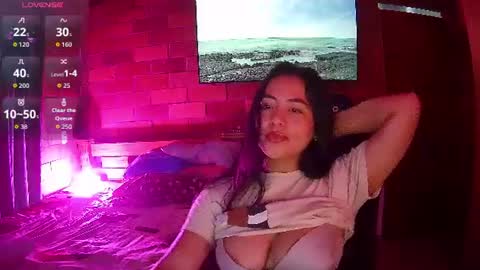Snapshot of sweet10salome chatting on June 15, 2026, 10:01 pm sweet10salome online show from June 15, 2026, 10:01 pm