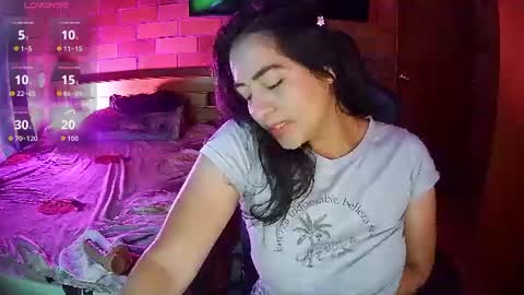 Snapshot of sweet10salome chatting on July 23, 2026, 12:25 pm sweet10salome online show from July 23, 2026, 12:25 pm