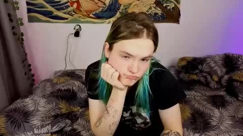 Haeyang  Torry online show from October 26, 2025, 4:40 am