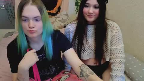 Haeyang  Torry online show from November 12, 2025, 9:10 am