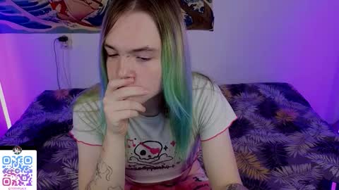 Haeyang  Torry online show from November 18, 2025, 3:34 am