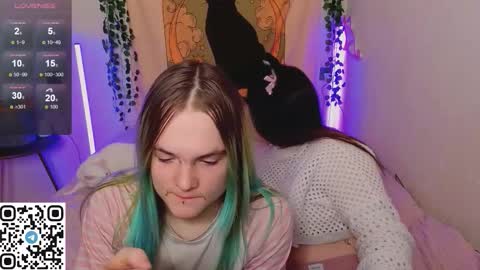 Haeyang  Torry online show from November 23, 2025, 6:35 am