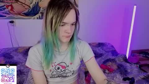 Haeyang  Torry online show from December 18, 2025, 4:18 am