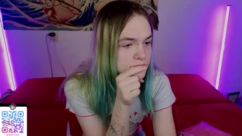 Haeyang  Torry online show from December 23, 2025, 1:36 am