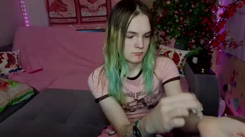 Haeyang  Torry online show from February 11, 2026, 5:56 am