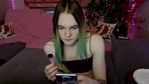 Haeyang  Torry online show from February 20, 2026, 5:59 am