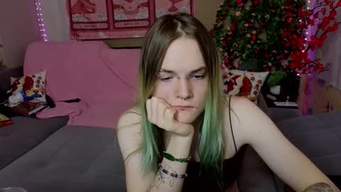 Haeyang  Torry online show from March 4, 2026, 7:53 pm