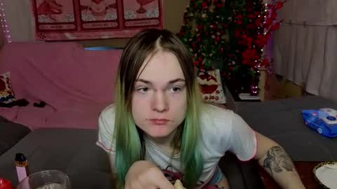 Haeyang  Torry online show from March 9, 2026, 9:35 am