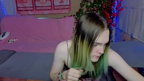 Haeyang  Torry online show from March 12, 2026, 7:36 am