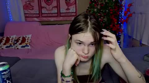 Haeyang  Torry online show from March 17, 2026, 6:11 pm