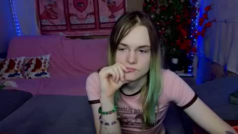 Haeyang  Torry online show from March 19, 2026, 6:23 pm