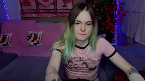 Haeyang  Torry online show from March 22, 2026, 12:41 pm