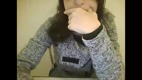 sweet4y0u online show from January 15, 2026, 9:14 am