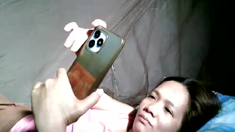 Snapshot of sweet818957 chatting on February 21, 2025, 6:18 am sweet818957 online show from February 21, 2025, 6:18 am
