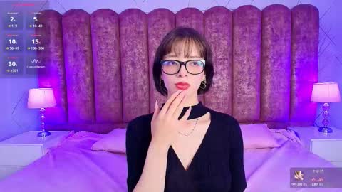 Sweet 1Angel online show from September 17, 2025, 11:56 am