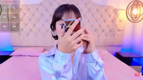 Snapshot of sweet_1angel chatting on October 23, 2025, 11:53 am Sweet 1Angel online show from October 23, 2025, 11:53 am