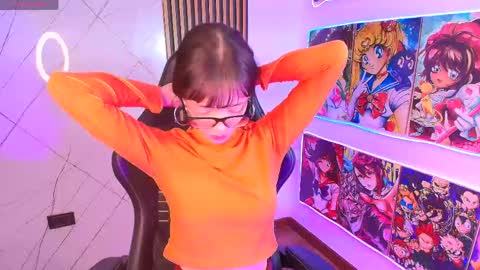 Sweet 1Angel online show from May 21, 2026, 4:19 am