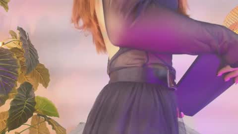 Sweet 1Angel online show from August 5, 2026, 6:16 am
