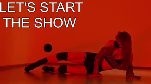 Im Billy  online show from January 4, 2025, 2:03 am
