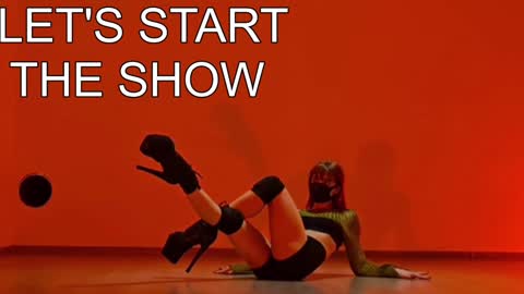 Im Billy  online show from January 22, 2025, 2:04 am