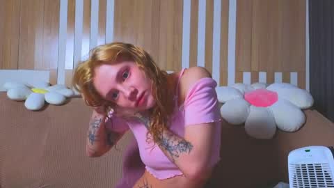 Im Billy  online show from May 4, 2026, 2:07 am