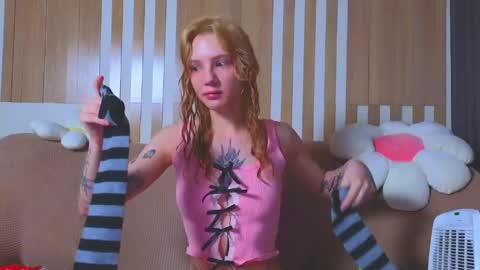 Im Billy  online show from May 6, 2026, 2:08 am