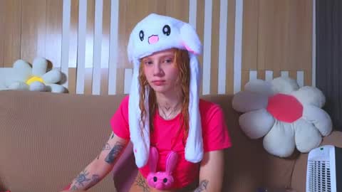 Im Billy  online show from June 23, 2026, 2:09 am
