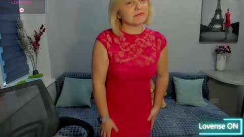 Margaret  online show from January 30, 2025, 2:04 pm