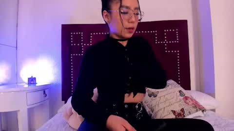 Abby online show from February 2, 2026, 3:16 am