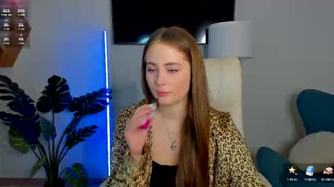 Snapshot of sweet__amily chatting on October 9, 2025, 12:47 pm Sweet  Amily online show from October 9, 2025, 12:47 pm