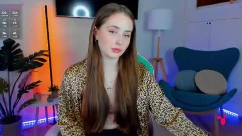 Sweet  Amily online show from April 30, 2026, 12:22 pm