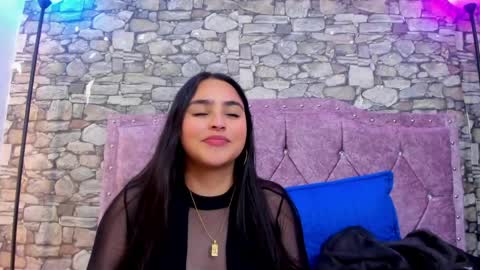sweet__cherry1 online show from April 25, 2026, 7:22 am
