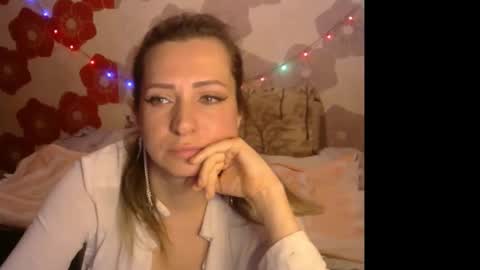 Sweet  Dany online show from November 9, 2025, 7:12 pm