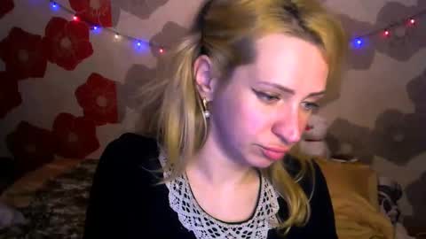 Sweet  Dany online show from May 18, 2026, 5:41 pm