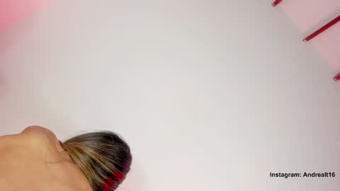 Snapshot of sweet__giirl chatting on December 19, 2024, 4:13 am Cell Me Andrea online show from December 19, 2024, 4:13 am