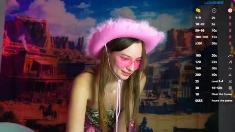 kitty online show from February 22, 2025, 4:51 pm