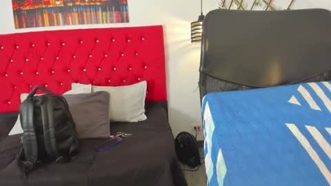 Carolina online show from September 28, 2025, 4:45 pm