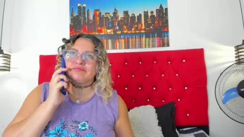 Carolina online show from April 5, 2026, 12:24 pm