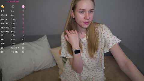 Michelle online show from January 12, 2026, 9:20 pm