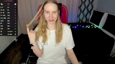 Snapshot of sweet__michelle chatting on February 16, 2026, 8:38 pm Michelle online show from February 16, 2026, 8:38 pm